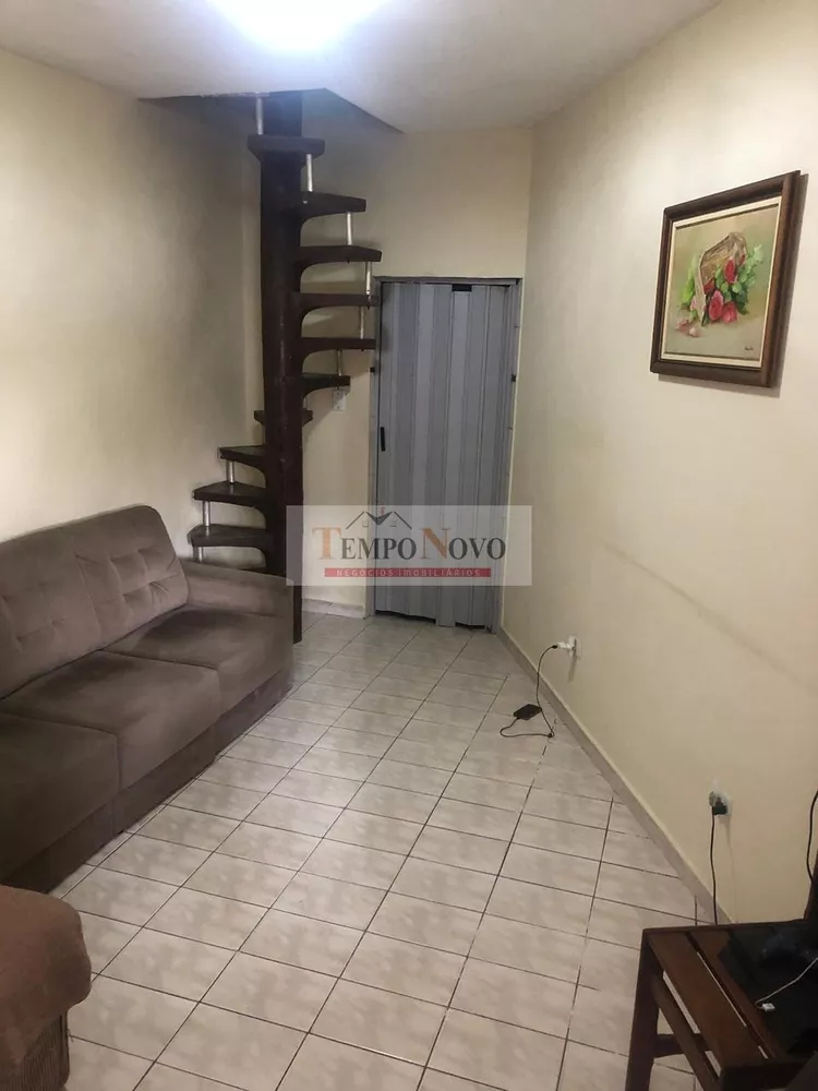 Casa, 5 quartos - Foto 5