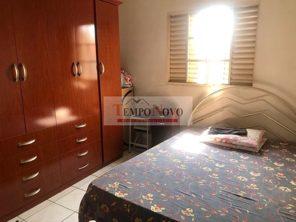 Casa, 5 quartos - Foto 11