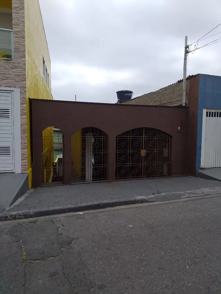 Casa, 3 quartos, 120 m² - Foto 1
