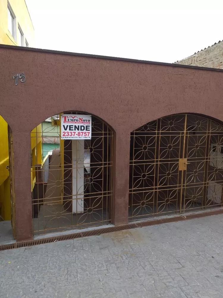 Casa, 3 quartos, 120 m² - Foto 2