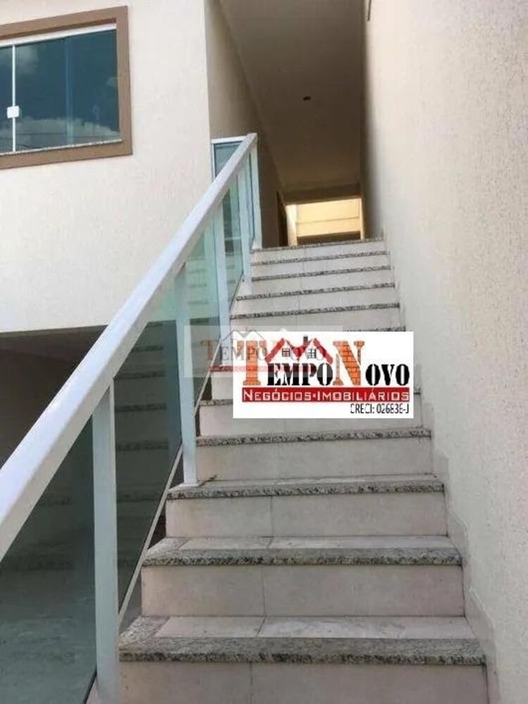 Casa, 3 quartos, 90 m² - Foto 4