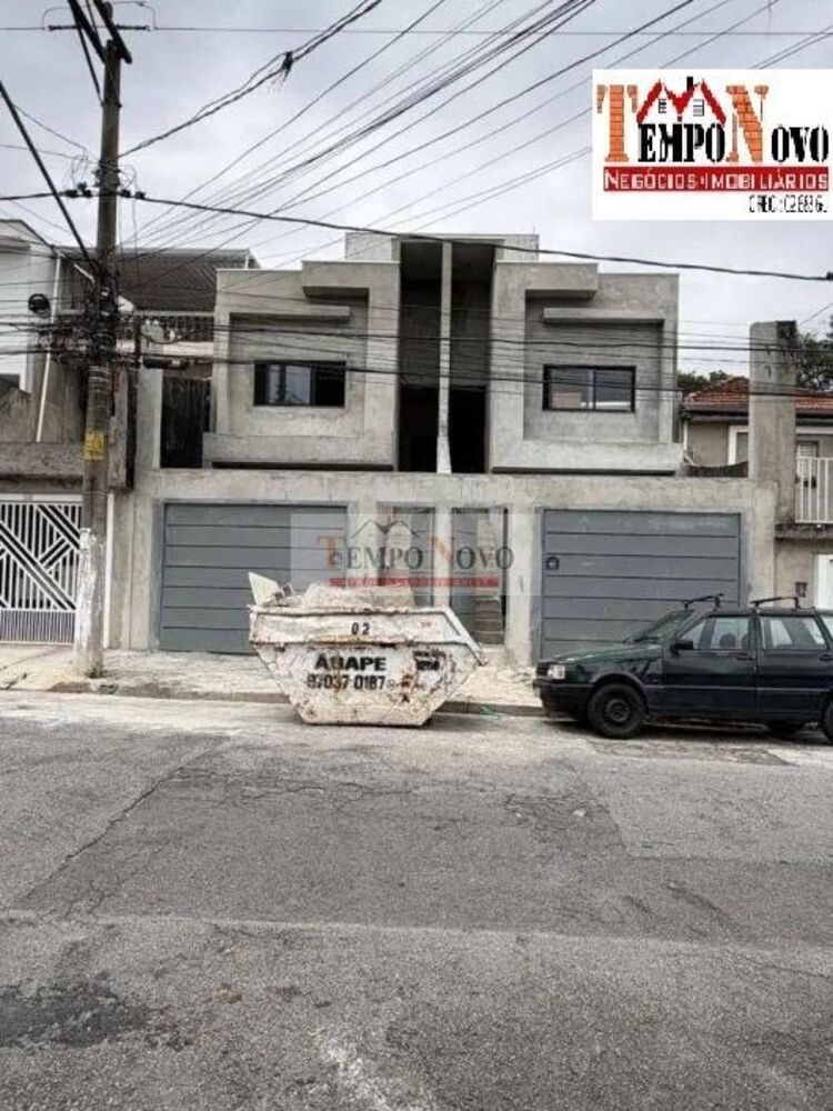 Casa, 3 quartos, 90 m² - Foto 6