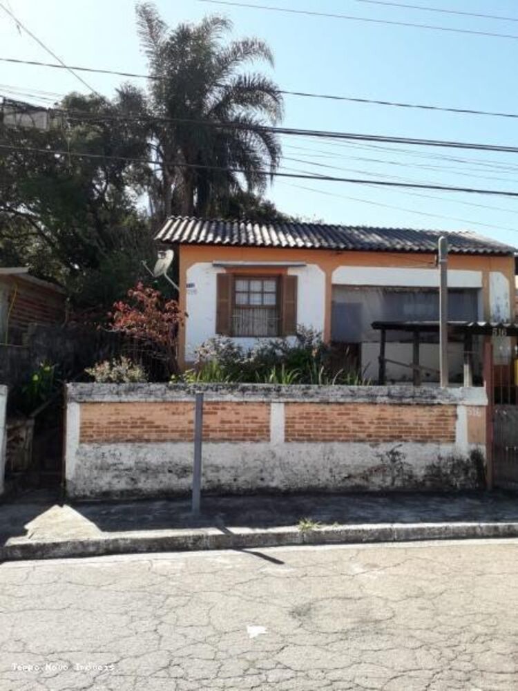 Casa, 2 quartos - Foto 2