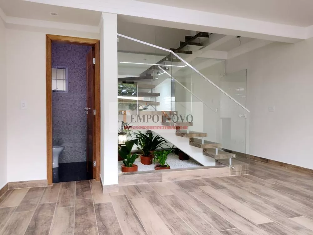 Casa à venda com 3 quartos, 200m² - Foto 8