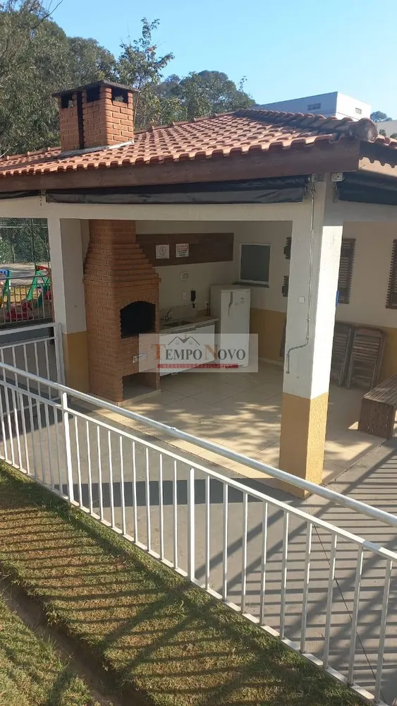 Apartamento, 2 quartos, 45 m² - Foto 2