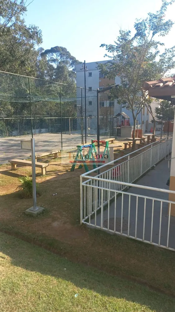 Apartamento, 2 quartos, 45 m² - Foto 3