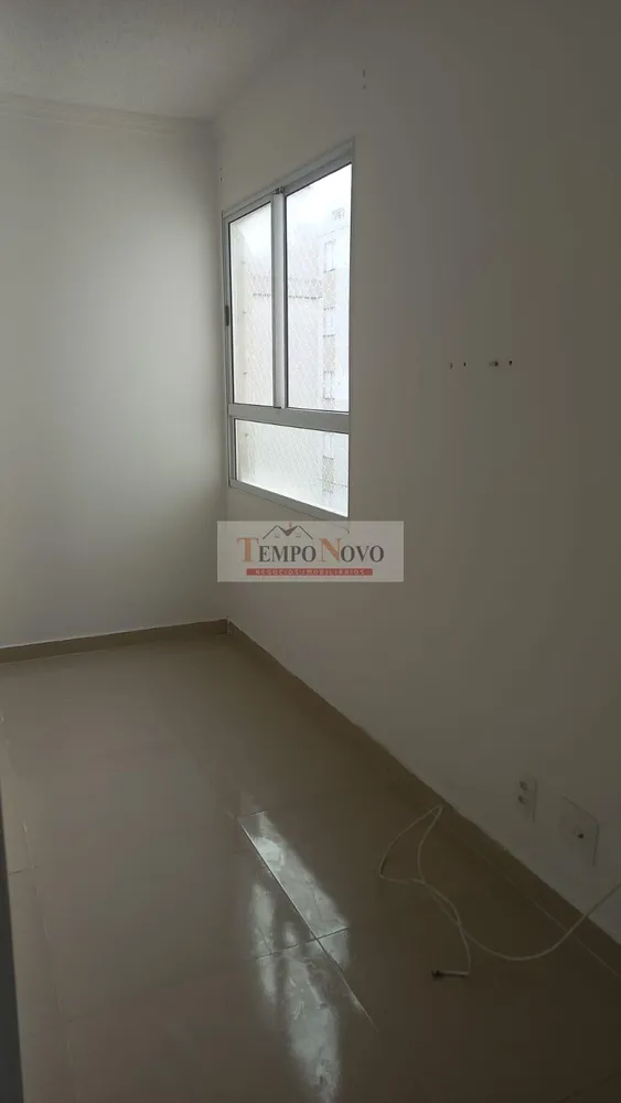 Apartamento, 2 quartos, 45 m² - Foto 1