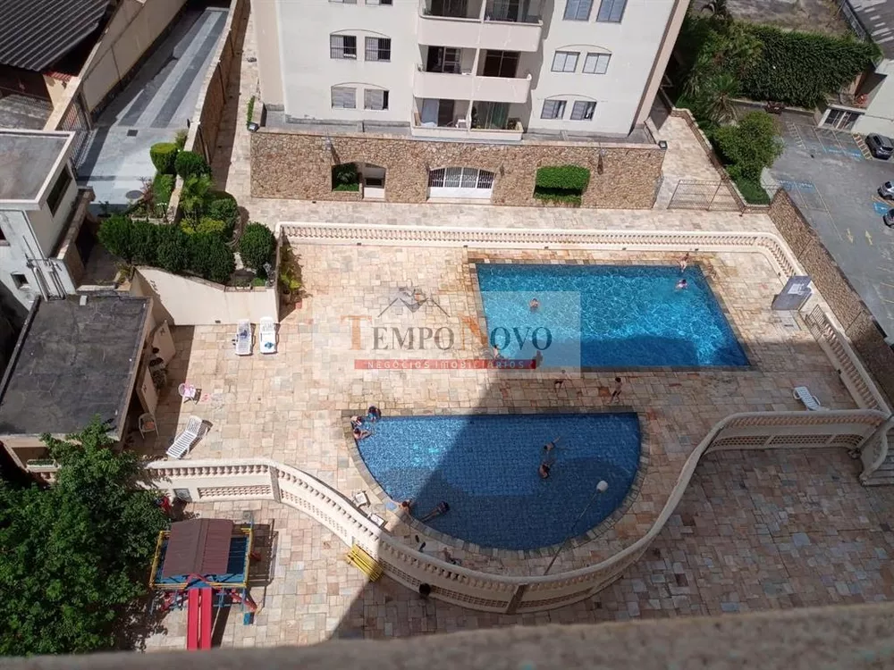 Apartamento, 2 quartos, 70 m² - Foto 16