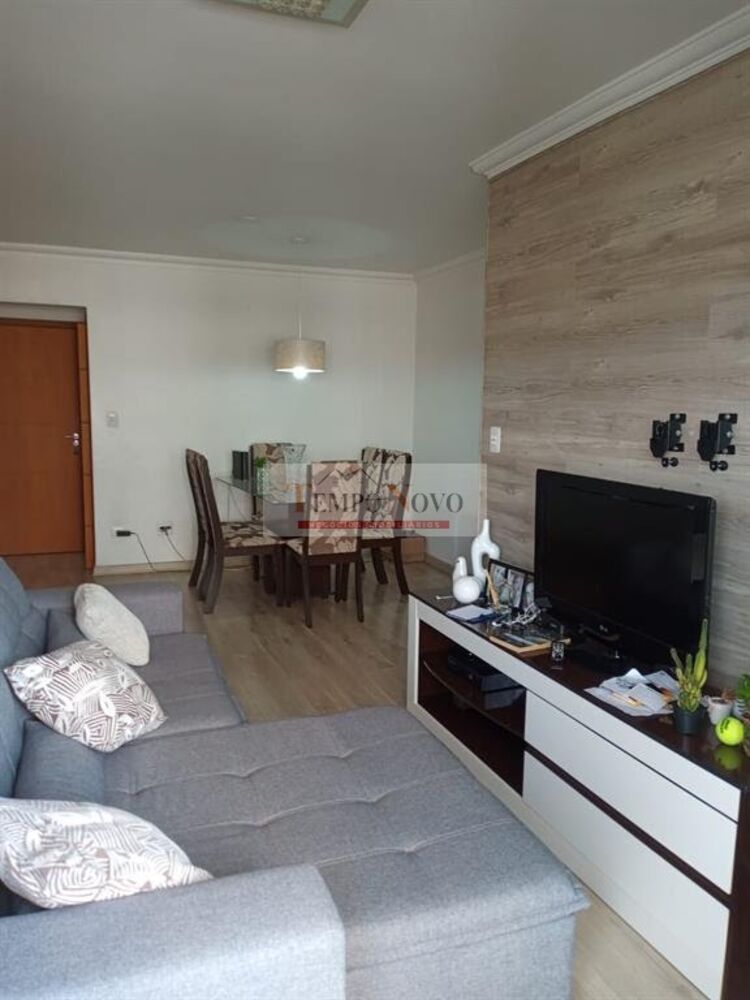 Apartamento à venda com 2 quartos, 70m² - Foto 7