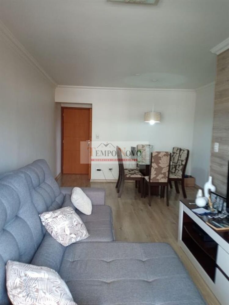 Apartamento à venda com 2 quartos, 70m² - Foto 6