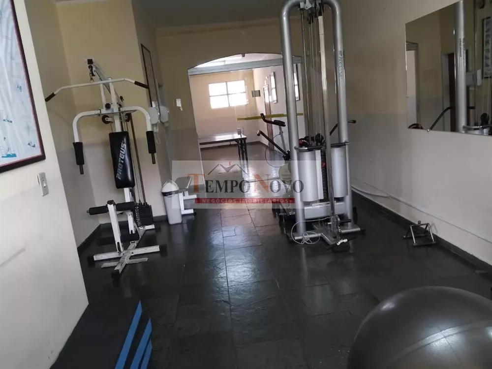 Apartamento, 2 quartos, 70 m² - Foto 4