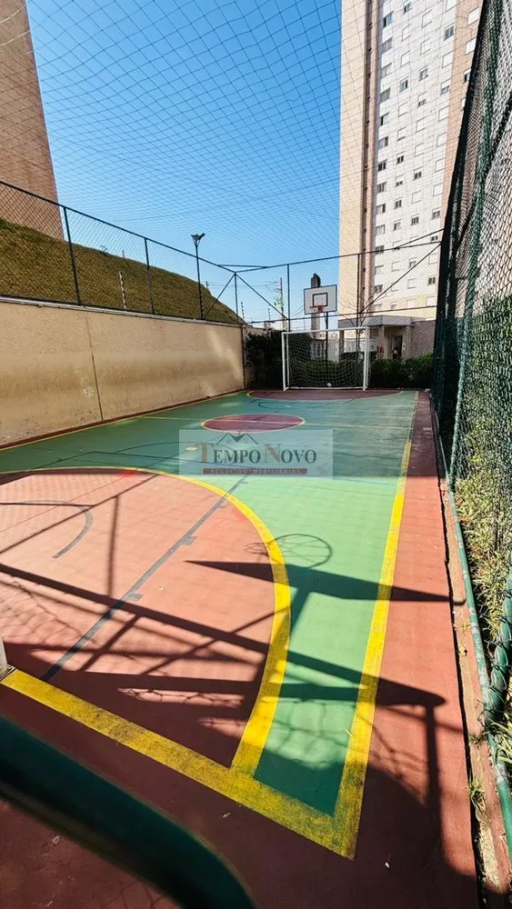 Apartamento, 2 quartos, 40 m² - Foto 4