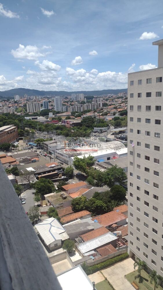 Apartamento, 2 quartos, 53 m² - Foto 8