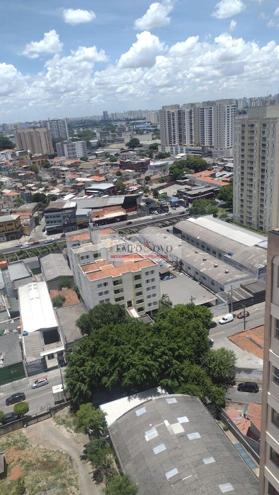 Apartamento, 2 quartos, 53 m² - Foto 1