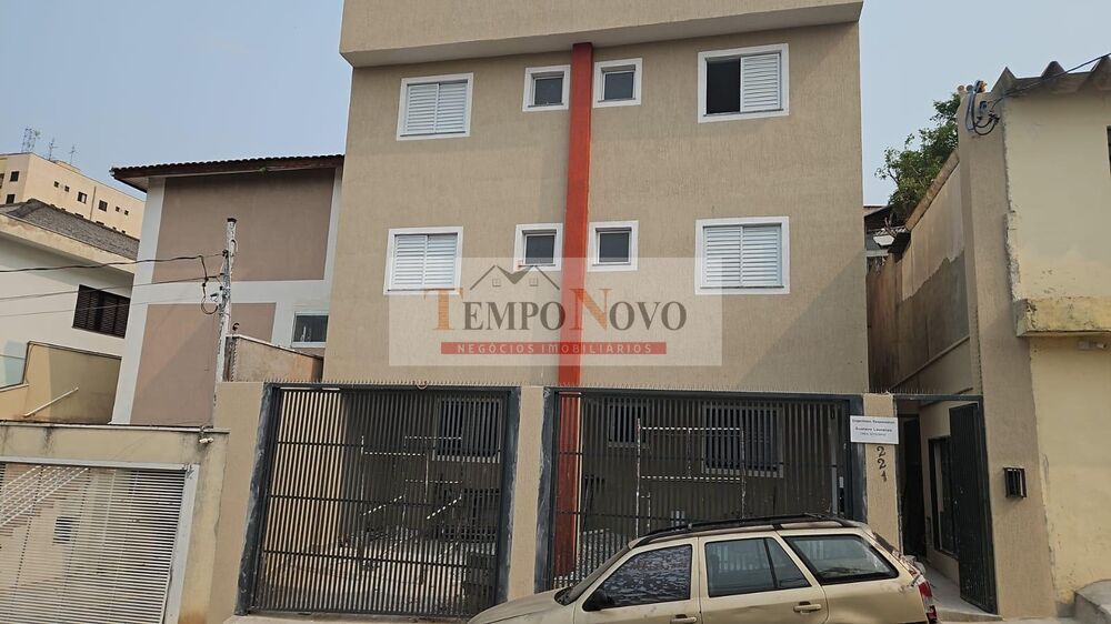 Apartamento - Foto 1