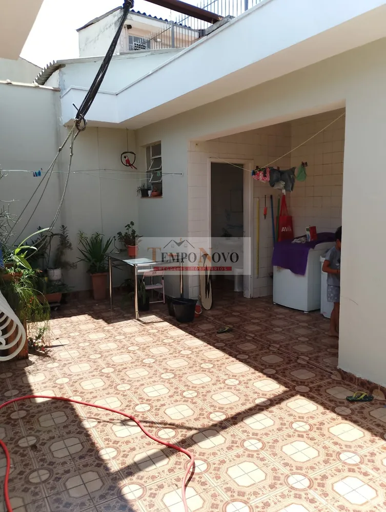 Casa, 3 quartos - Foto 4