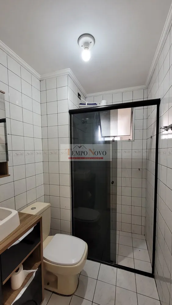 Apartamento, 2 quartos, 62 m² - Foto 4