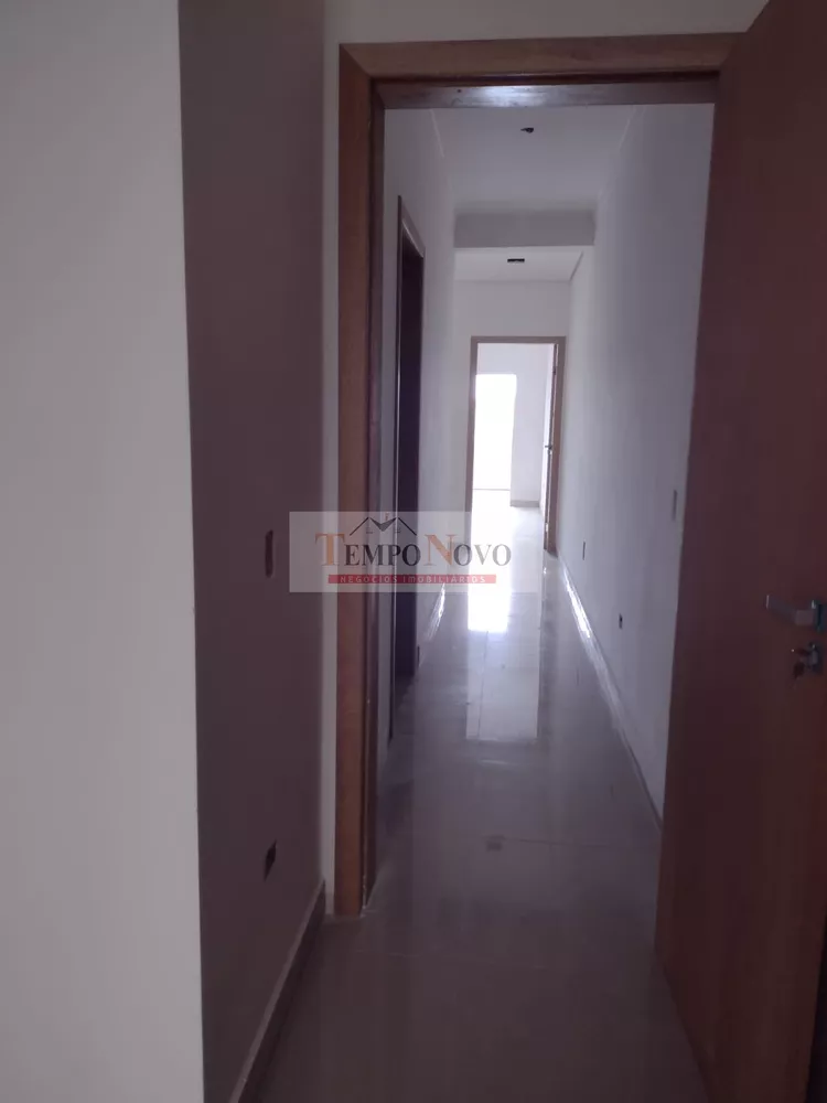 Casa à venda com 3 quartos, 180m² - Foto 21