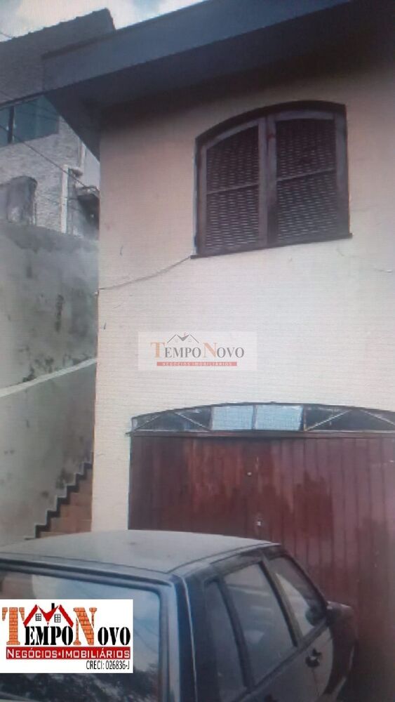 Casa, 3 quartos, 124 m² - Foto 6