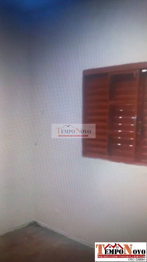 Casa, 3 quartos, 124 m² - Foto 1