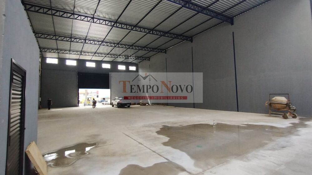 Depósito-Galpão - Foto 2