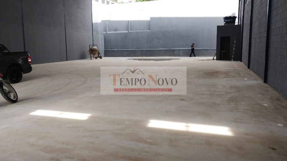 Depósito-Galpão - Foto 7