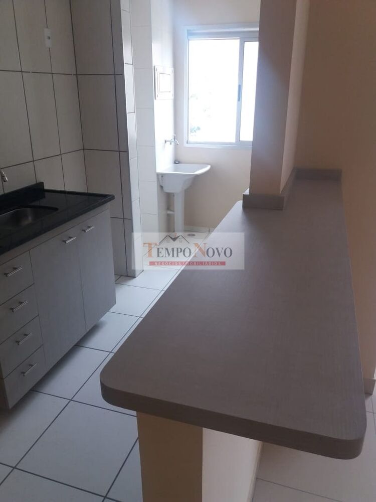 Apartamento, 2 quartos, 56 m² - Foto 11
