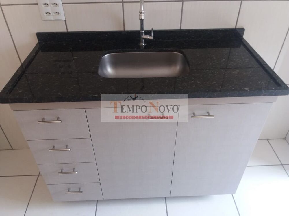 Apartamento, 2 quartos, 56 m² - Foto 10