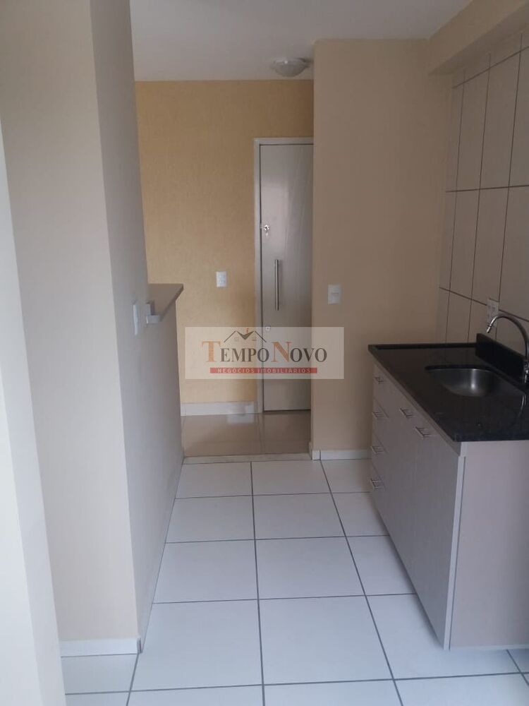 Apartamento, 2 quartos, 56 m² - Foto 5
