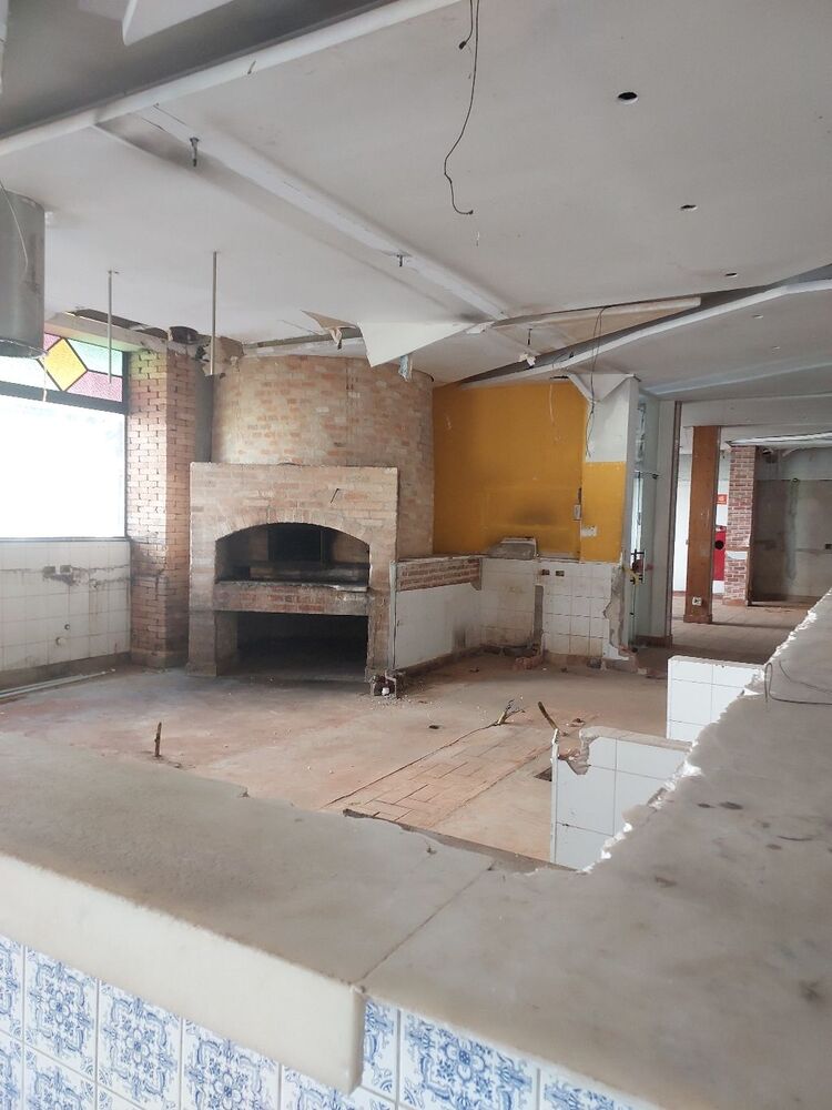 Loja-Salão, 740 m² - Foto 2