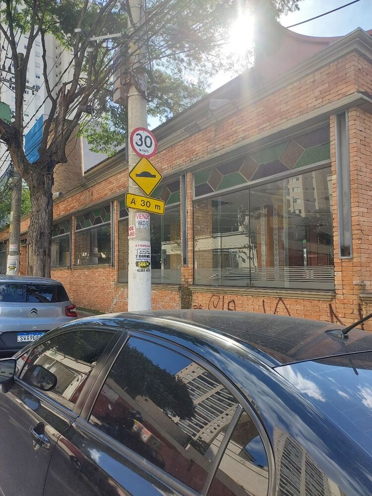 Loja-Salão, 740 m² - Foto 5