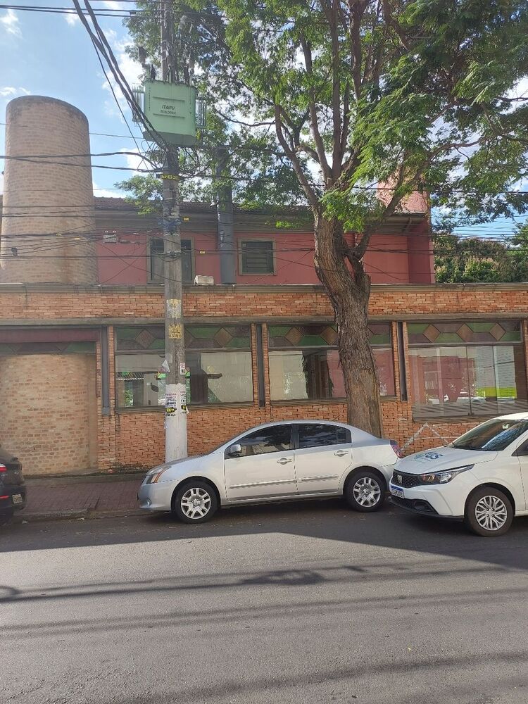 Loja-Salão, 740 m² - Foto 4