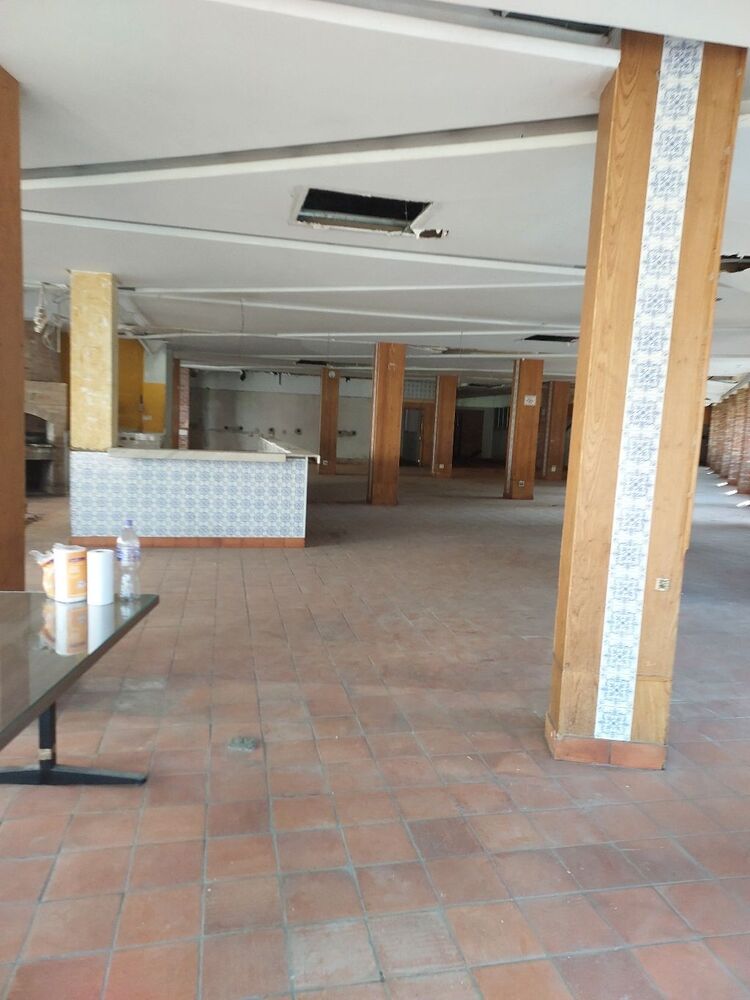 Loja-Salão, 740 m² - Foto 3