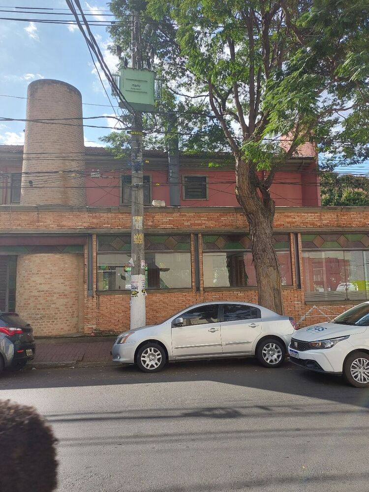 Loja-Salão, 740 m² - Foto 7