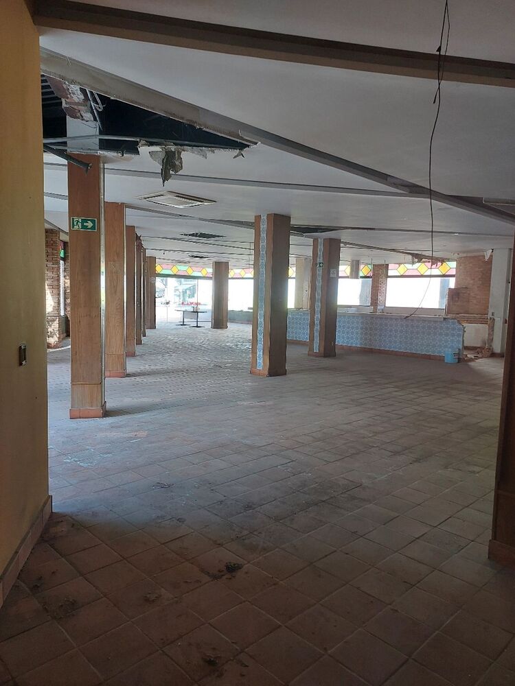 Loja-Salão, 740 m² - Foto 9