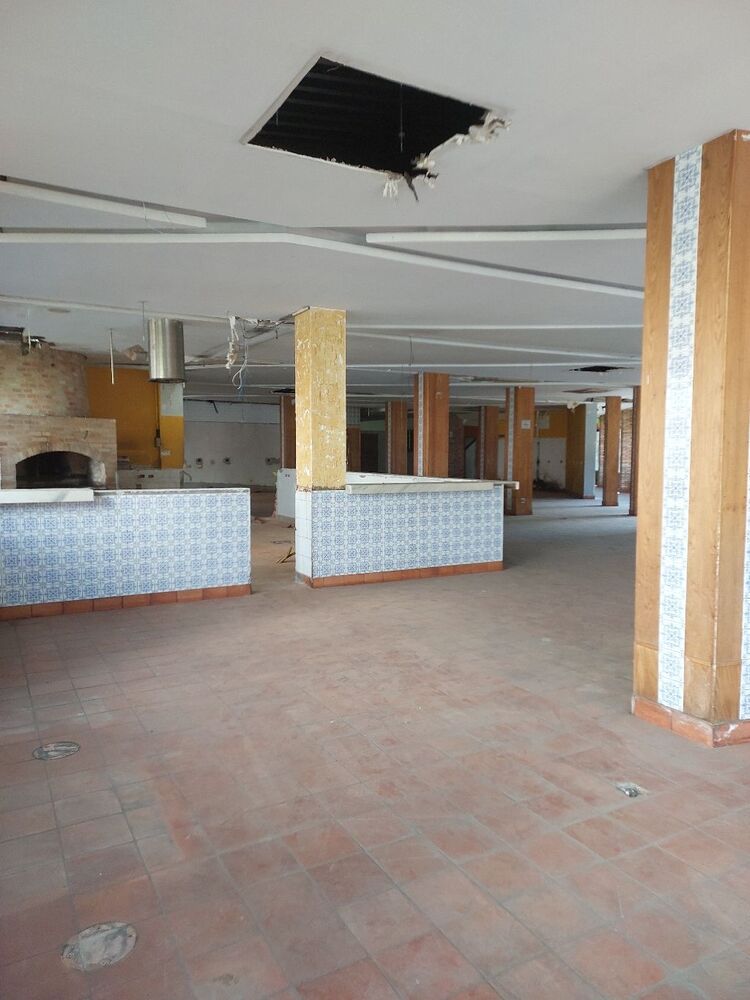 Loja-Salão, 740 m² - Foto 8