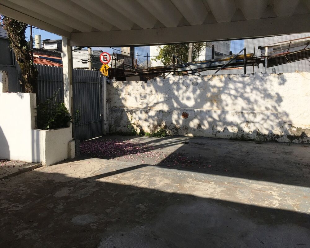 Casa à venda e aluguel com 2 quartos - Foto 1