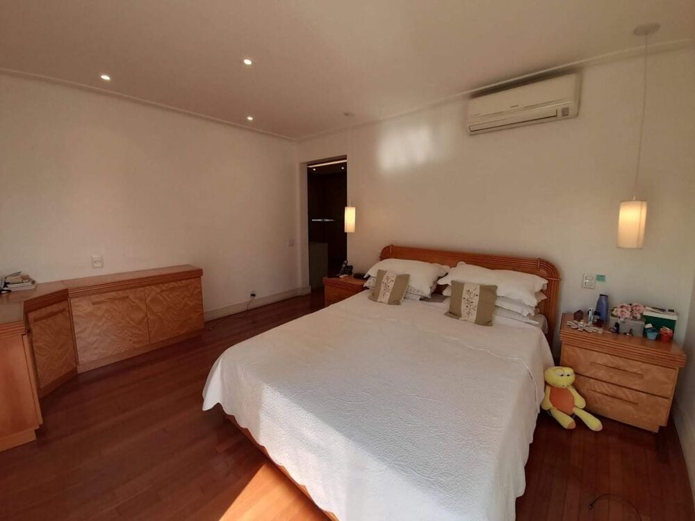 Apartamento à venda e aluguel com 4 quartos, 366m² - Foto 7