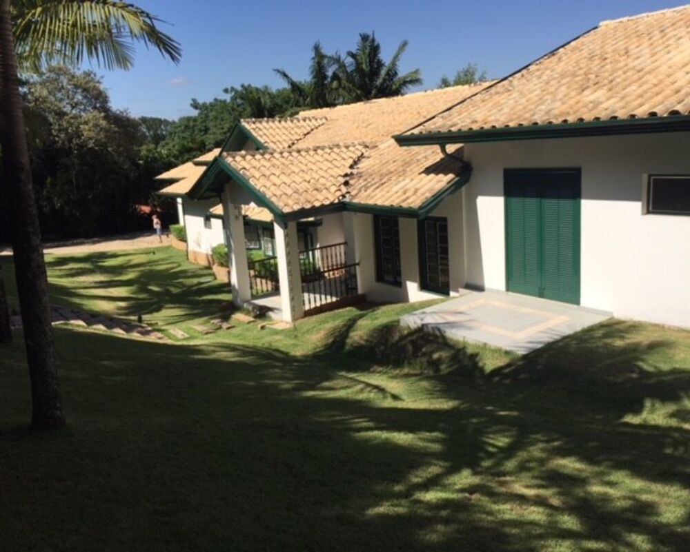 Chácara, 6 quartos - Foto 4