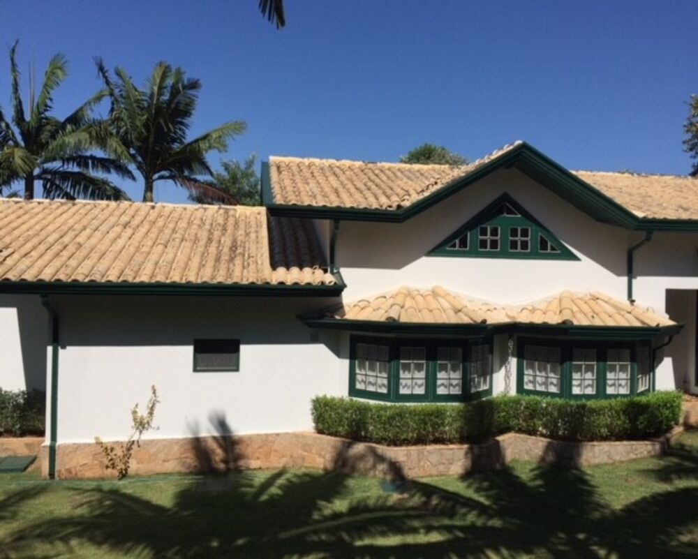 Chácara, 6 quartos - Foto 2