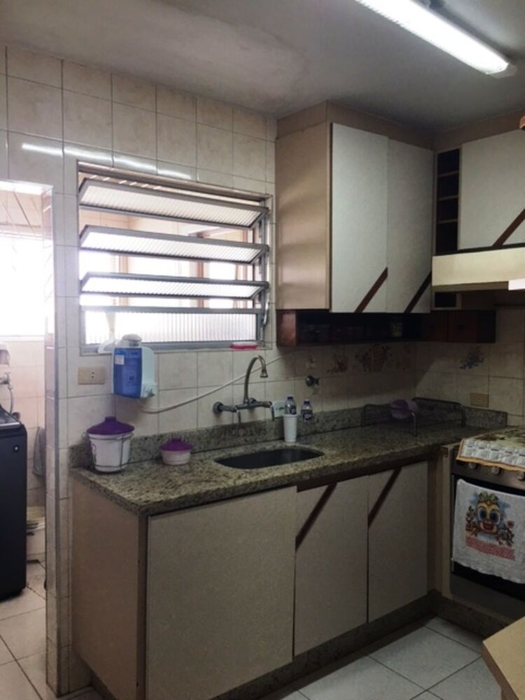 Apartamento, 3 quartos, 80 m² - Foto 5