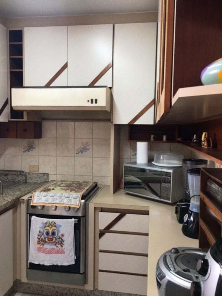 Apartamento, 3 quartos, 80 m² - Foto 6