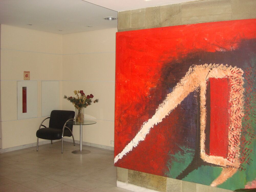 Apartamento, 3 quartos, 80 m² - Foto 4