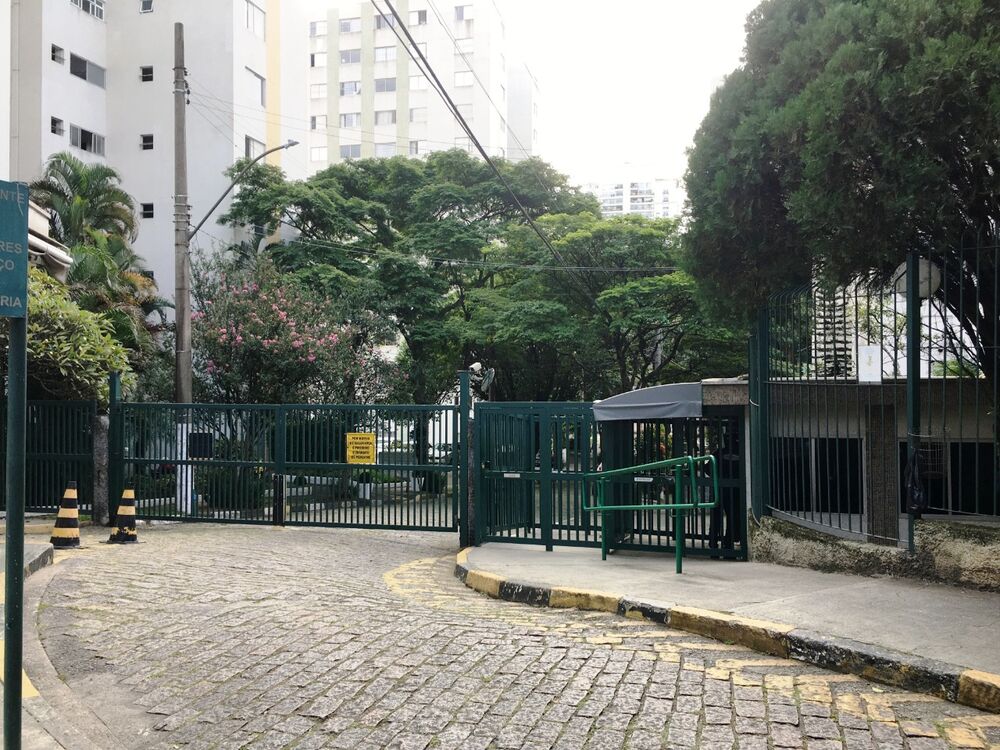 Apartamento, 3 quartos, 80 m² - Foto 2