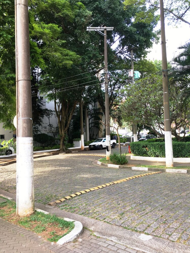Apartamento, 3 quartos, 80 m² - Foto 3