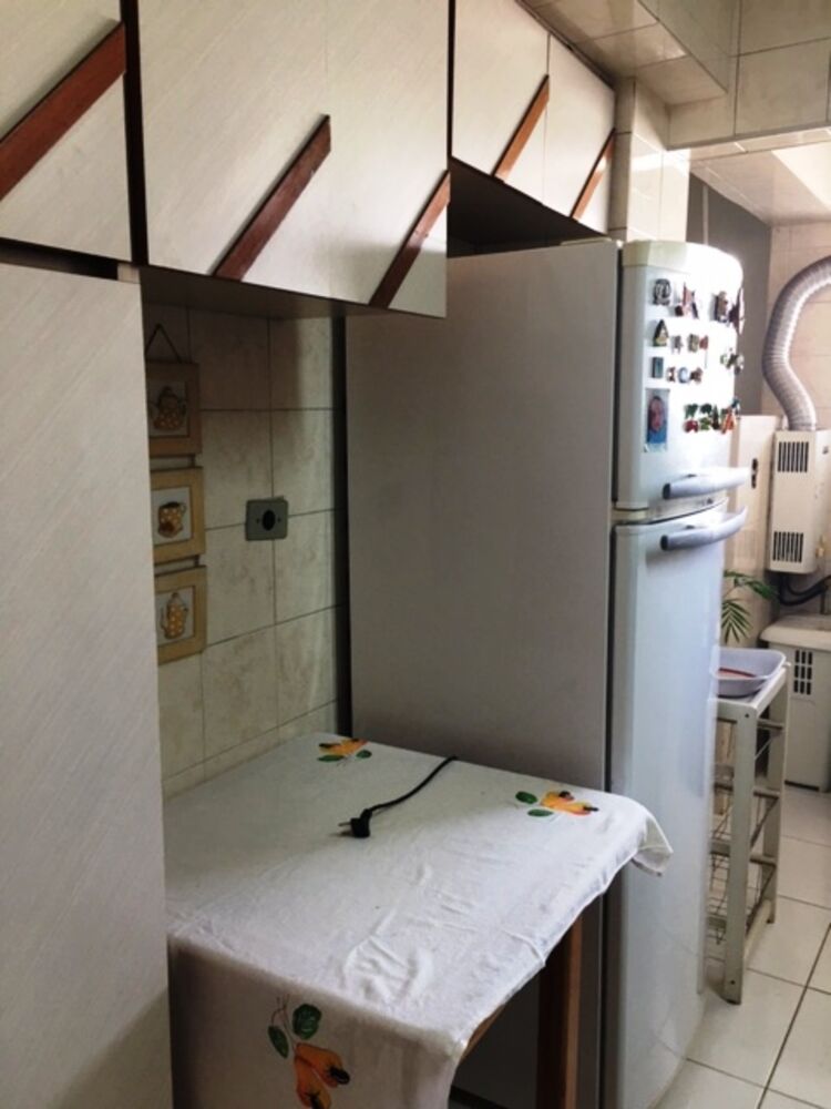 Apartamento, 3 quartos, 80 m² - Foto 7