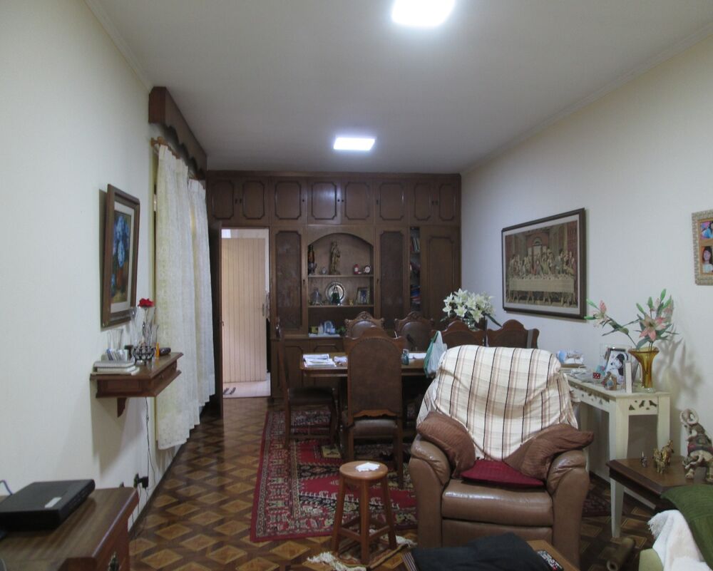 Casa, 3 quartos, 139 m² - Foto 1