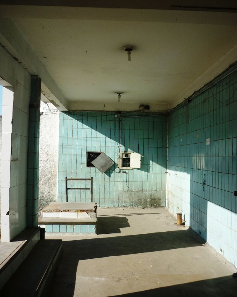 Depósito-Galpão, 500 m² - Foto 3
