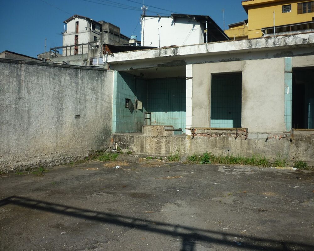 Depósito-Galpão, 500 m² - Foto 2