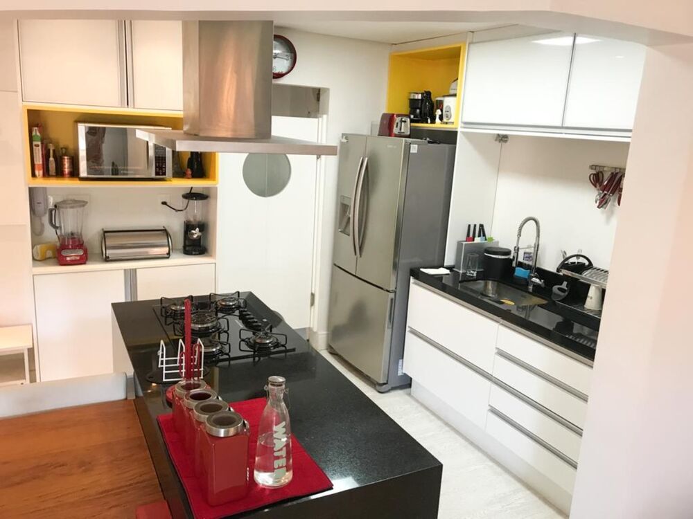 Apartamento, 3 quartos, 101 m² - Foto 4